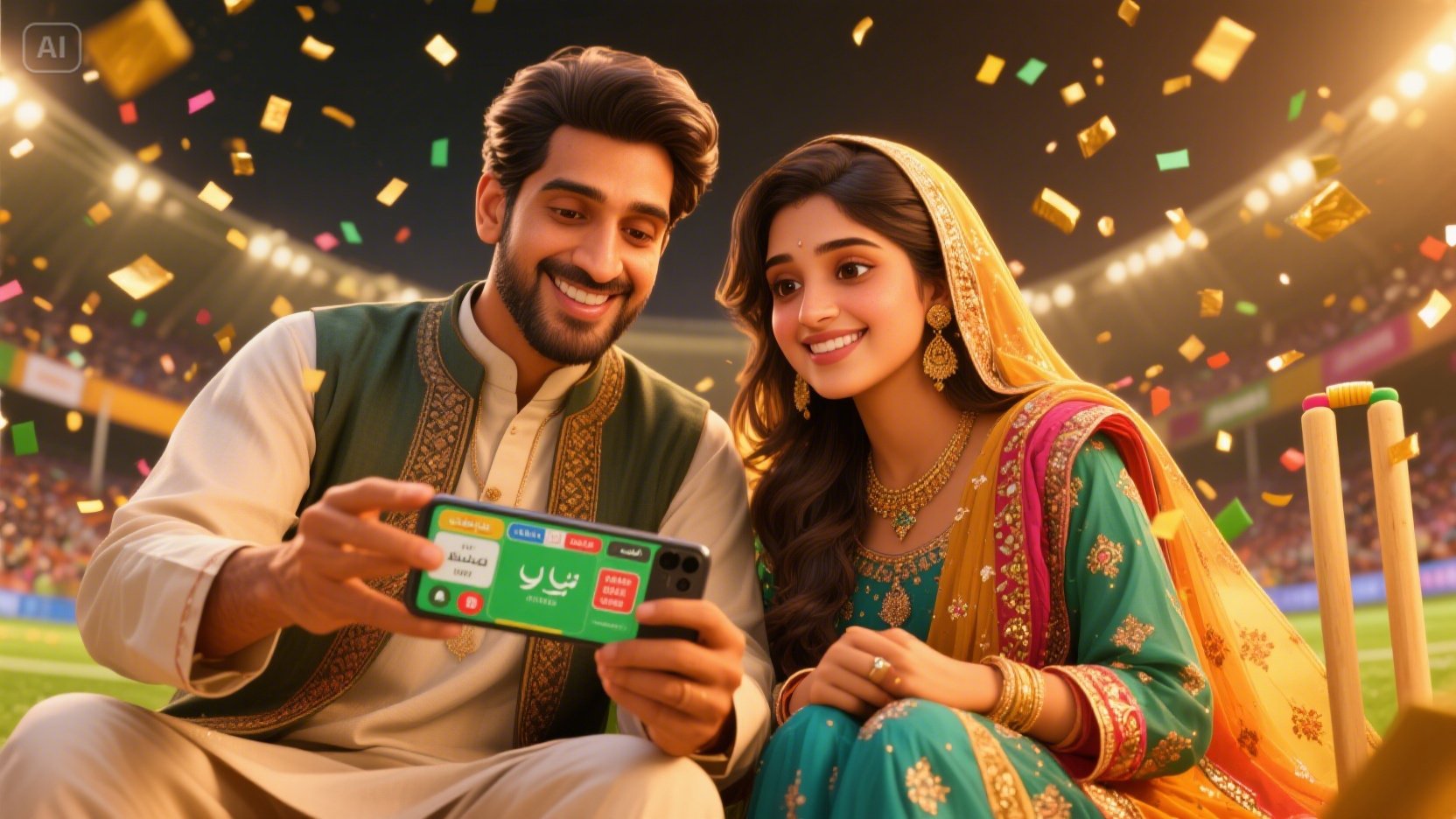 Registration at Luckystart Casino